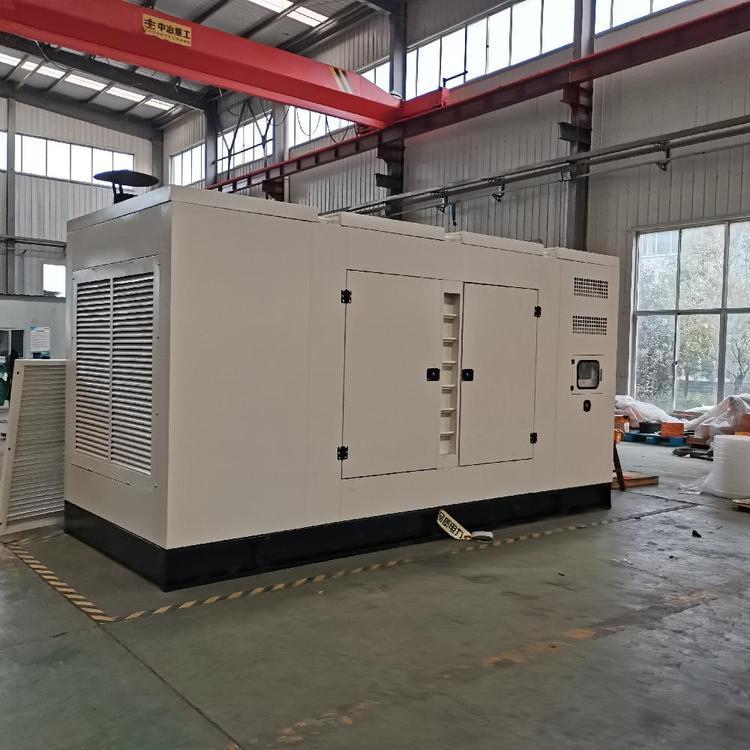 孟州发电机出租